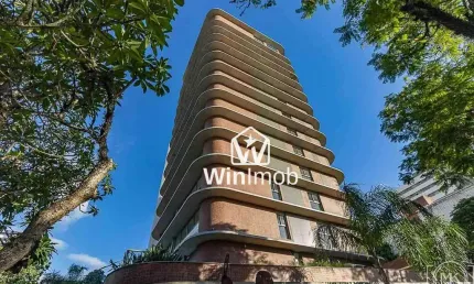 Apartamento com 2 dormitórios à venda, 93 m² por R$ 2.334.000,00 - Moinhos de Vento - Porto Alegre/RS
