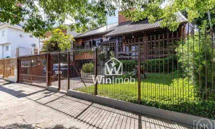 Casa à venda, 330 m² por R$ 1.850.000,00 - Jardim Planalto - Porto Alegre/RS