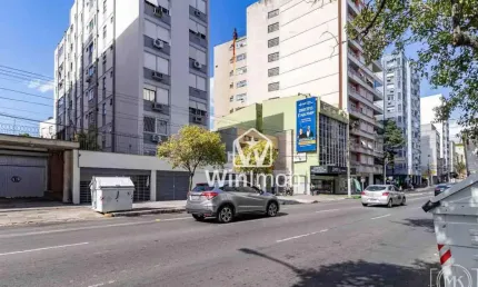 Apartamento à venda, 133 m² por R$ 800.000,00 - Independência - Porto Alegre/RS
