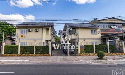 Casa à venda, 114 m² por R$ 350.000,00 - Agronomia - Porto Alegre/RS
