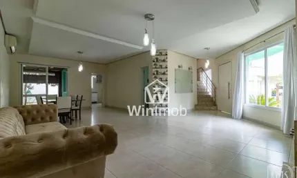 Casa à venda, 296 m² por R$ 2.550.000,00 - Ecoville - Porto Alegre/RS