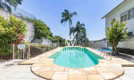 Casa à venda, 360 m² por R$ 2.200.000,00 - Três Figueiras - Porto Alegre/RS