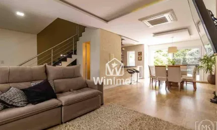 Casa à venda, 294 m² por R$ 1.799.000,00 - Ecoville - Porto Alegre/RS