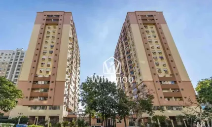 Apartamento com 3 dormitórios à venda, 85 m² por R$ 650.000,00 - Vila Ipiranga - Porto Alegre/RS