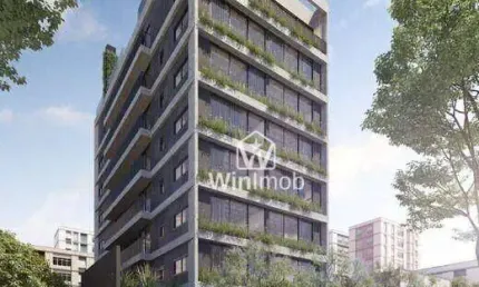 Apartamento com 1 dormitório à venda, 60 m² por R$ 798.200,00 - Auxiliadora - Porto Alegre/RS