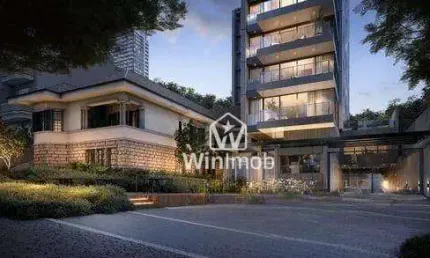Apartamento com 3 dormitórios à venda, 126 m² por r$ 2.213.185,00 - moinhos de vento - porto alegre/rs