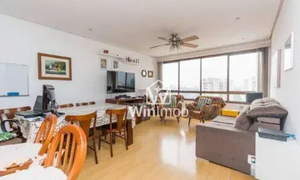 Cobertura à venda, 146 m² por R$ 630.000,00 - Cristo Redentor - Porto Alegre/RS