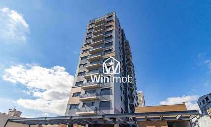 Apartamento com 2 dormitórios à venda, 63 m² por R$ 564.000,00 - Vila Ipiranga - Porto Alegre/RS