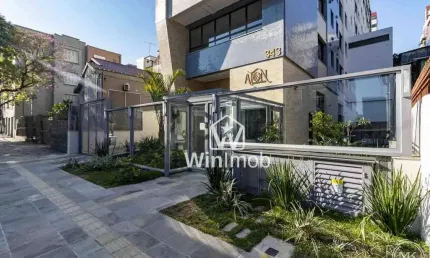 Apartamento com 2 dormitórios à venda, 67 m² por R$ 910.000,00 - Mont Serrat - Porto Alegre/RS