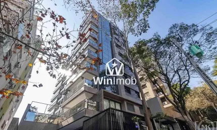 Apartamento com 3 dormitórios à venda, 108 m² por R$ 1.626.000,00 - Rio Branco - Porto Alegre/RS