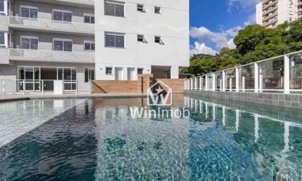 Apartamento com 2 dormitórios à venda, 76 m² por R$ 710.000,00 - Cristo Redentor - Porto Alegre/RS