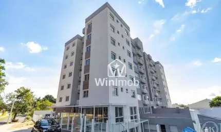 Apartamento com 3 dormitórios à venda, 91 m² por R$ 900.000,00 - Cristo Redentor - Porto Alegre/RS