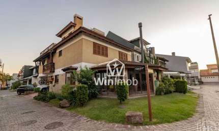 Casa com 3 dormitórios à venda, 272 m² por R$ 1.650.000,00 - Ecoville - Porto Alegre/RS