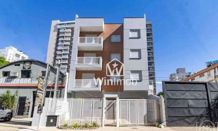 Apartamento com 3 dormitórios à venda, 105 m² por R$ 723.900,00 - Passo d'Areia - Porto Alegre/RS