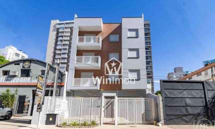 Apartamento com 3 dormitórios à venda, 114 m² por R$ 929.000,00 - Passo d'Areia - Porto Alegre/RS