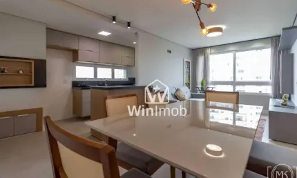 Apartamento à venda, 83 m² por R$ 1.229.000,00 - Jardim Europa - Porto Alegre/RS