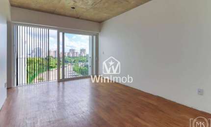 Apartamento com 2 dormitórios à venda, 79 m² por R$ 1.285.000,00 - Jardim Europa - Porto Alegre/RS