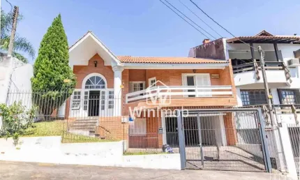 Casa à venda, 250 m² por R$ 793.000,00 - Sarandi - Porto Alegre/RS
