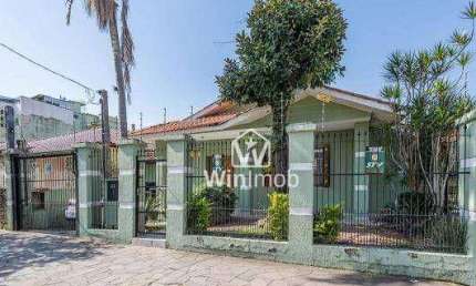Casa à venda, 388 m² por R$ 1.225.000,00 - Vila Ipiranga - Porto Alegre/RS