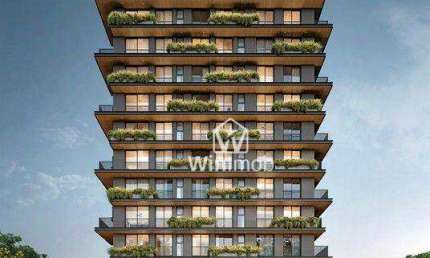 Apartamento com 3 dormitórios à venda, 123 m² por R$ 2.154.000,00 - Petrópolis - Porto Alegre/RS