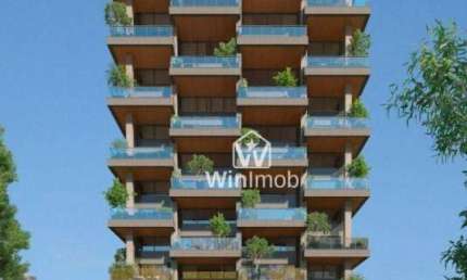 Apartamento com 3 dormitórios à venda, 196 m² por R$ 3.313.000,00 - Bela Vista - Porto Alegre/RS