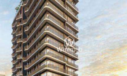 Apartamento com 3 dormitórios à venda, 115 m² por R$ 1.635.665,00 - Praia de Belas - Porto Alegre/RS