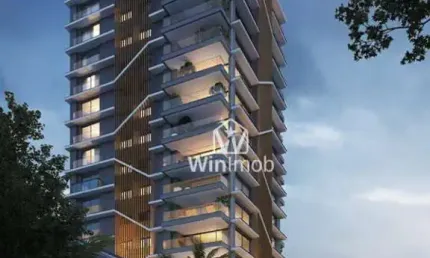 Apartamento com 4 dormitórios à venda, 356 m² por R$ 8.032.000,00 - Bela Vista - Porto Alegre/RS