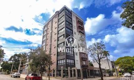 Apartamento à venda, 100 m² por R$ 1.100.000,00 - Higienópolis - Porto Alegre/RS