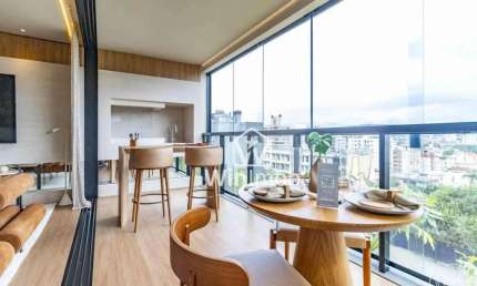 Apartamento com 3 dormitórios à venda, 143 m² por R$ 2.280.000,00 - Rio Branco - Porto Alegre/RS