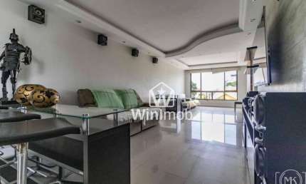 Apartamento à venda, 131 m² por R$ 849.000,00 - Cristo Redentor - Porto Alegre/RS