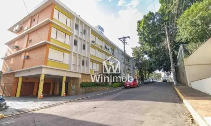 Apartamento com 3 dormitórios à venda, 189 m² por r$ 860.000,00 - auxiliadora - porto alegre/rs