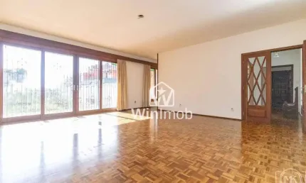 Apartamento com 3 dormitórios à venda, 189 m² por r$ 860.000,00 - auxiliadora - porto alegre/rs