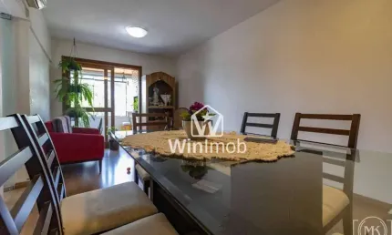 Apartamento à venda, 77 m² por R$ 335.000,00 - Alto Petrópolis - Porto Alegre/RS