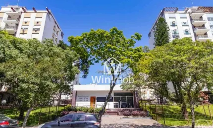 Apartamento à venda, 129 m² por R$ 649.000,00 - Jardim Lindóia - Porto Alegre/RS