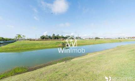 Terreno à venda, 450 m² por R$ 745.000,00 - Sans Souci - Eldorado do Sul/RS