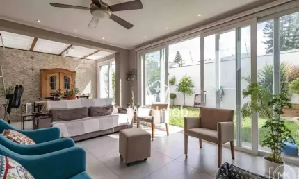 Casa com 3 dormitórios à venda, 222 m² por R$ 1.490.000,00 - Teresópolis - Porto Alegre/RS