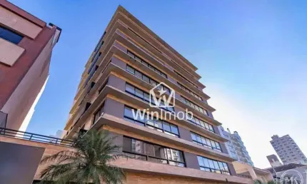 Apartamento com 3 dormitórios à venda, 158 m² por r$ 2.450.000,00 - petrópolis - porto alegre/rs