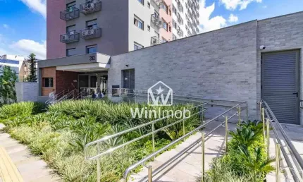 Apartamento à venda, 46 m² por R$ 490.000,00 - Jardim Europa - Porto Alegre/RS