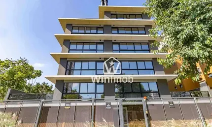 Apartamento com 2 dormitórios à venda, 116 m² por R$ 869.000,00 - Boa Vista - Porto Alegre/RS