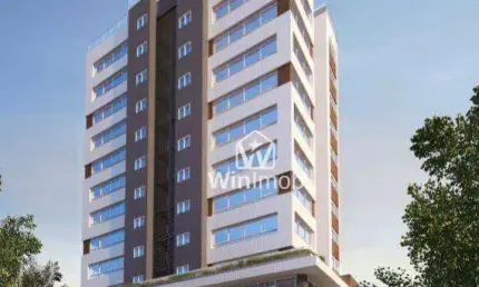Apartamento com 3 dormitórios à venda, 134 m² por R$ 2.020.000,00 - Rio Branco - Porto Alegre/RS