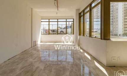 Sala à venda, 47 m² por R$ 236.000,00 - Floresta - Porto Alegre/RS