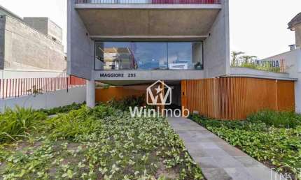 Apartamento com 2 dormitórios à venda, 88 m² por R$ 1.350.000,00 - Menino Deus - Porto Alegre/RS