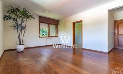 Apartamento com 3 dormitórios à venda, 142 m² por R$ 490.000,00 - Santa Tereza - Porto Alegre/RS