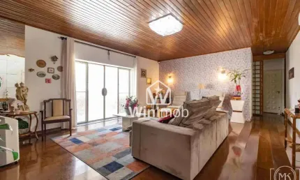 Casa com 3 dormitórios à venda, 192 m² por R$ 970.000,00 - Santana - Porto Alegre/RS