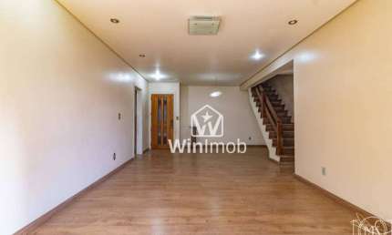 Cobertura com 4 dormitórios à venda, 243 m² por R$ 1.190.000,00 - Santana - Porto Alegre/RS
