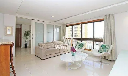 Apartamento à venda, 87 m² por r$ 860.000,00 - passo d'areia - porto alegre/rs