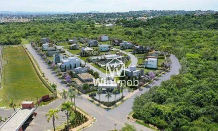 Terreno à venda, 198 m² por R$ 214.000,00 - Verdes Campos - Porto Alegre/RS