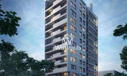 Apartamento com 2 dormitórios à venda, 74 m² por R$ 1.192.000,00 - Rio Branco - Porto Alegre/RS