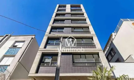 Apartamento com 2 dormitórios à venda, 103 m² por R$ 1.690.000,00 - Rio Branco - Porto Alegre/RS