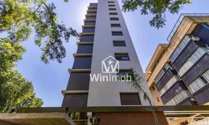 Apartamento com 2 dormitórios à venda, 94 m² por R$ 1.580.000,00 - Mont'Serrat - Porto Alegre/RS